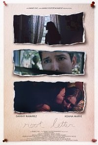 Фильм Друзья по переписке (2022)