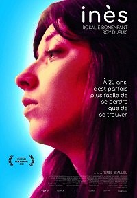 Фильм Инес (2021)