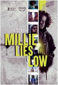 Фильм Залечь на дно в Веллингтоне (2021)