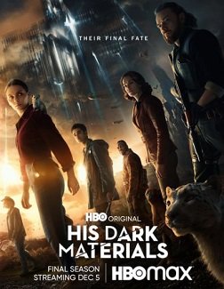 Фильм Темные начала (3 сезон)