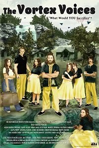 Фильм Голоса омута (2022)