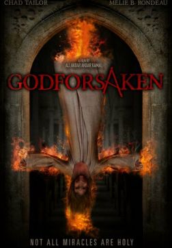 Фильм Забытые Богом (2020)