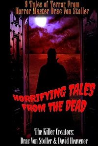 Фильм Повести мёртвых: Антология Драка фон Столлера (2020)