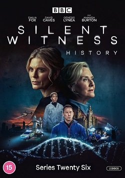 Фильм Безмолвный свидетель (26 сезон)