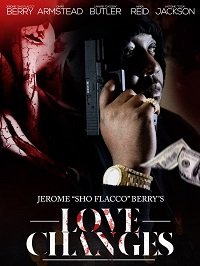 Фильм Любовь меняет (2021)