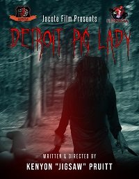 Фильм Леди-свинья из Детройта (2020)