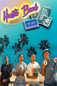 Фильм Переполох на пляже (2022)