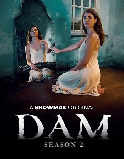 Фильм Плотина (2 сезон)