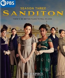 Фильм Сэндитон (3 сезон)