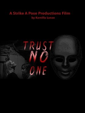 Фильм Никому нельзя доверять (2022)