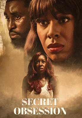 Фильм Тайная связь (2022)