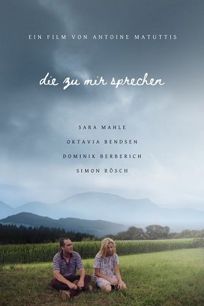 Фильм Голоса, что говорят со мной (2021)