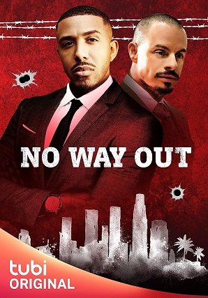 Фильм Тупик (2023)