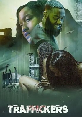 Фильм Торговцы людьми (2021)