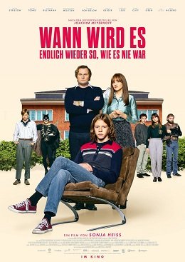 Фильм Когда все снова будет так, как никогда не было (2023)