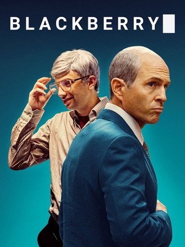 Блэкберри (1 сезон)
