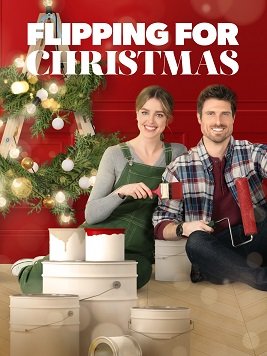 Фильм Ремонт на рождество (2023)
