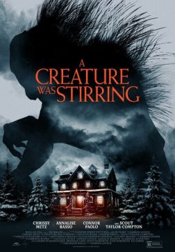 Фильм Существо зашевелилось (2023)