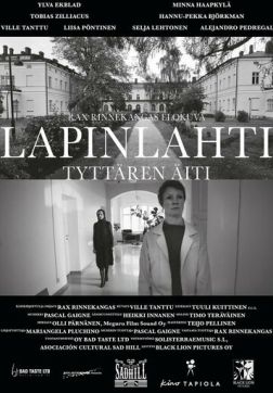 Фильм Лапинлахти. Мать дочери (2021)