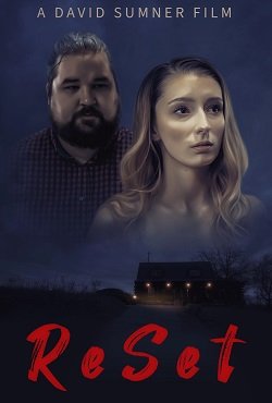 Фильм Сброс (2022)
