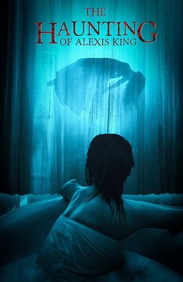 Фильм Призраки Алексис Кинг (2023)