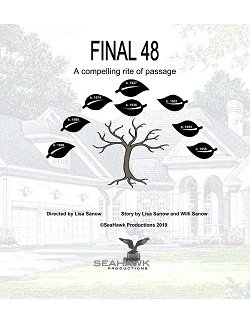 Фильм Последние 48 часов (2021)