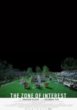 Фильм Зона интересов (2023)