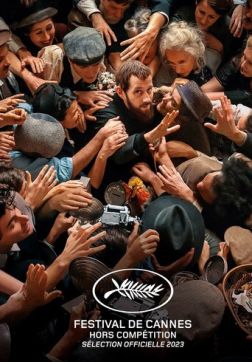 Фильм Аббат Пьер (2023)