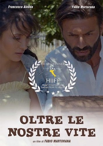 Фильм Любовь за гранью жизни (2021)