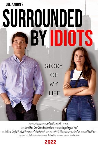 Фильм В окружении идиотов (2022)