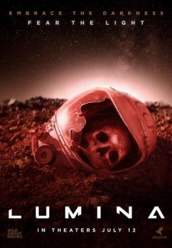 Фильм Светоч (2024)