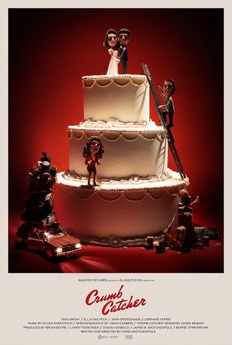 Фильм Ловец крошек (2023)
