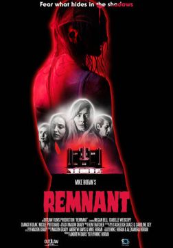 Фильм Обрывки воспоминаний (2024)