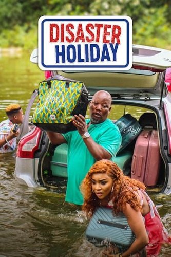 Фильм Кошмарная поездка (2024)