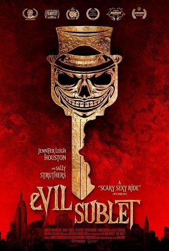 Фильм Проклятая Аренда (2024)