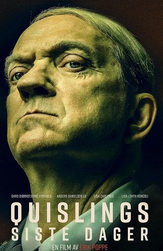 Квислинг: Последние дни (2024)