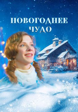 Фильм Новогоднее чудо (2024)