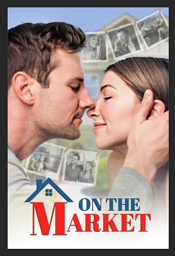 Фильм Рынок отношений (2024)