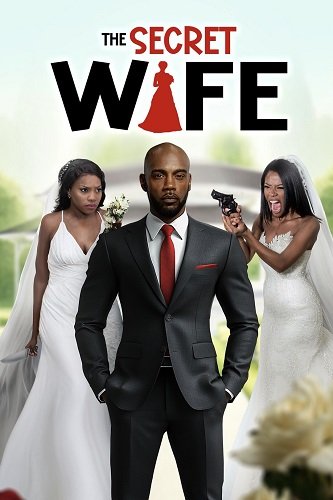 Фильм Тайная жена (2025)