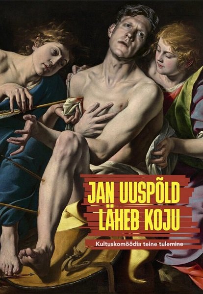 Фильм Ян Ууспыльд возвращается домой (2025)