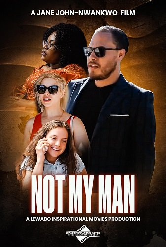 Фильм Не мой мужчина (2023)