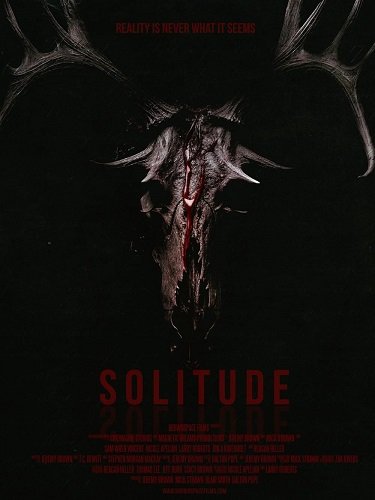 Фильм Одиночество (2024)