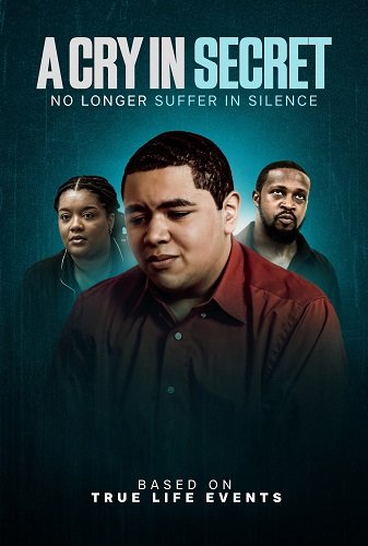 Фильм Плакать втайне (2025)