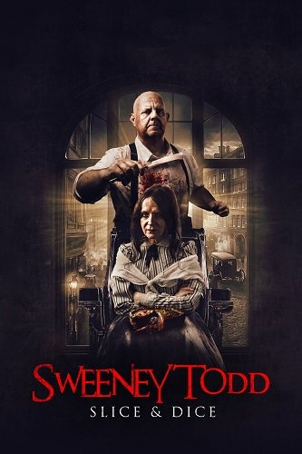 Фильм Суини Тодд, демон-парикмахер. Возвращение (2025)