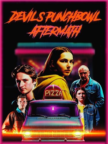 Фильм Чаша дьявола: Последствия (2025)