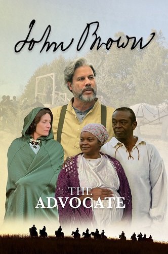 Фильм Джон Браун: Защитник справедливости (2024)