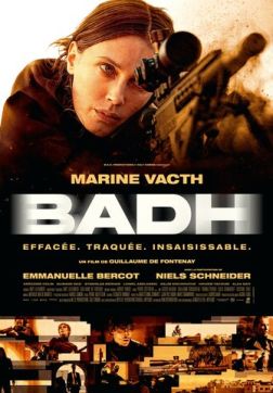 Фильм Бад (2025)