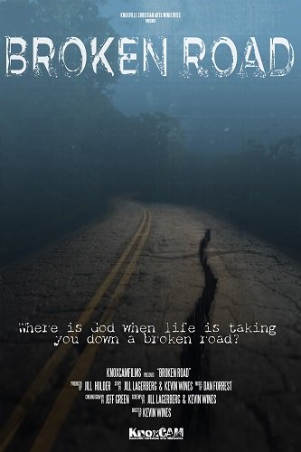 Фильм Дорога искупления (2024)