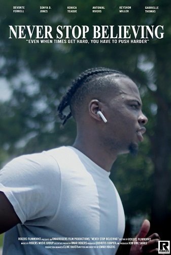 Никогда не переставай верить (2025)
