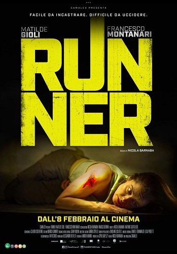 Беглянка (2023)